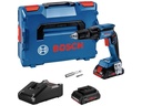 Bosch Professional Akku-Trockenbauschrauber GTB 18 V-45 Kit