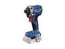 Bosch Professional Akku-Drehschlagschrauber GDR 18 V-215