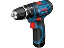 Bosch Professional Akku-Schlagbohrschrauber GSB 12 V-15