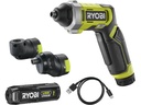RYOBI Ergo 4 V