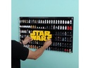 iDisplayit Acryl-Wand-Display für LEGO® Star Wars