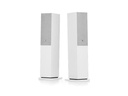 Audio Pro Standlautsprecher Paar A48 Weiss