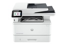 HP LaserJet Pro 4102fdw Schwarzweiss, Laser, Duplex, Fax, WLAN