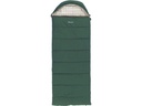 Outwell Schlafsack Camper Prime – Left zipper Polyester, Grün