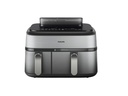 Philips Heissluft-Fritteuse NA555/09 9 l