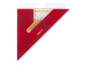 Aristo Geodreieck 25 cm