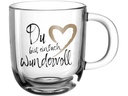 LEONARDO Universaltasse Emozione 400 ml, 1 Stück