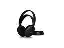 Philips Wireless Over-Ear-Kopfhörer SHD6000BK/12 Schwarz