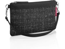 Reisenthel Necessaire Mini Pouch Bouclé Black