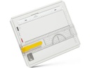 Aristo Zeichenplatte Geo Board A4 Set