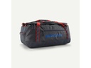 Patagonia Black Hole 40 l Textil Amanita Red Smolder Blue