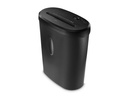 Hama Aktenvernichter Safe X120 P-4, 12 Seiten