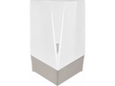 Modun Händetrockner DryPulse Weiss