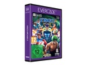 Blaze Blaze Evercade Visco Arcade 2 Cartridge (Box)