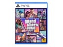 Take 2 Grand Theft Auto VI FR (Code in a Box)