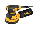 DEWALT Exzenterschleifer 125 mm DWE6423
