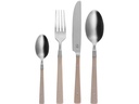 Sola Besteck-Set Image Maple Wood 24-tlg.