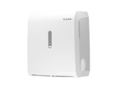 Clear+ by CWS Handtuchrollenspender Weiss
