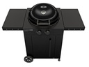 Outdoorchef Gasgrill Arosa 570 G Evo, Schwarz