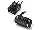 Hobbywing Brushless-Antriebsset Ezrun MAX6 Combo SL 4985 1650kV