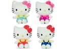 Sombo Plüsch Hello Kitty 20 cm, Assortiert