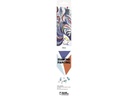 Graine Créative Bastelset Diamond Painting Zebra 40 x 30 cm