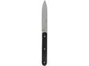 Sola Steakmesser Bagotta, Schwarz matt