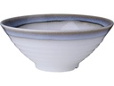 Lunasol Gaya Atelier Silom Ramen Bowl XL 6 Stück, Le wave, 23 cm