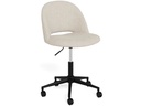 AC Design Drehstuhl Allan, Beige