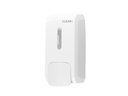 Clear+ by CWS Seifenspender 500 ml, Weiss