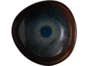 Lunasol Schüssel Elements Amber Eye Organic 4-tlg.