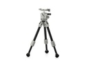 Tilta BT03 Tabletop Ball Head, 1-Stage Carbon Fiber Tripod
