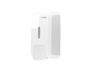 Clear+ by CWS Schaumseifenspender 1000 ml, Weiss