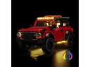BrickBling LED-Licht-Set für LEGO® 42213 Ford Bronco Offroader