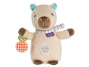 fehn Kuscheltier Bean Bag Capybara