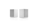 Audio Pro A28 Smarte Multiroom, Weiss