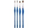 Eberhard Faber Pinsel-Set Winner 4 Stück