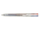 Pilot Kugelschreiber Super Grip G 1.0 mm, Blau/Schwarz/Rot/Grün