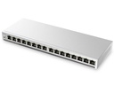 Zyxel PoE+ Switch GS1100-16EP 16 Port