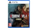 Capcom Resident Evil 4 Gold Edition (PS5) (Box)