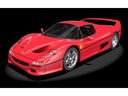 Pocher Ferrari F50 - Rosso Corsa 1:8