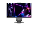 Lenovo AIO Yoga 27IPH11 27" Quad HD IPS All-in-One-PC Luna grau