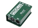 Radial ProMS2 Passiv, 1 auf 3