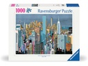 Ravensburger Puzzle Das ist New York 1000 Teile