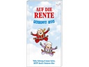 Trendcompany Geschenkbuch Auf die Rente