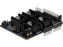 jOY-iT Schrittmotor Treiber Achsensteuerung passend für Arduino