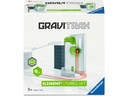 Ravensburger GraviTrax Element Turbo Lift Erweiterung zu Kugelbahn