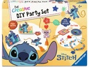 Ravensburger BeCreative Maxi Disney Stitch – DIY Party Set