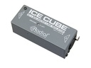 Radial IC-1 Ice Cube Symmetrischer Leitungsisolator aus Stahl