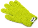 21CARS Duopack Felgenhandschuh Waschhandschuh Mikrofaser